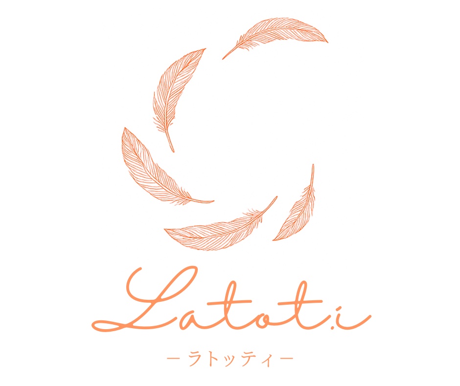 Latot.i ロゴ