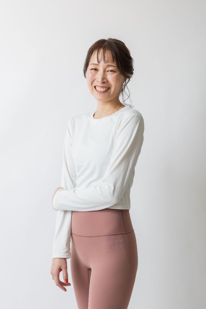 鈴木郁恵